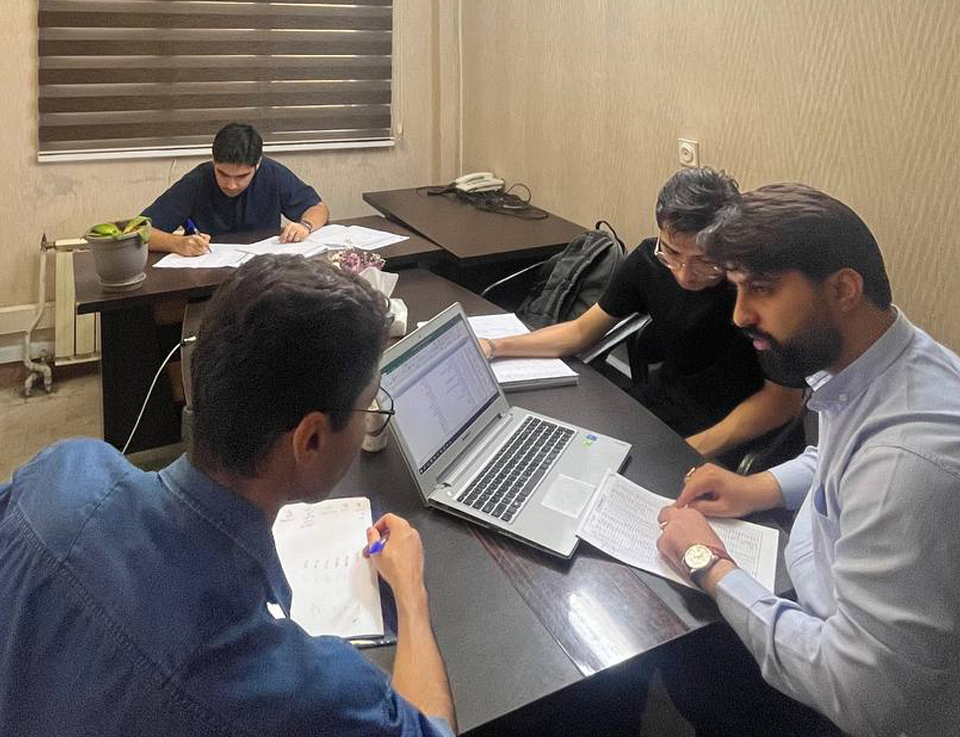 خدمات مشاوره تحصیلی مرکز مشاوره مهندس حبیبی